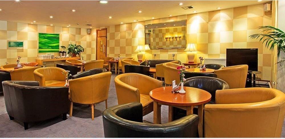 Britannia Leeds Bradford Airport Hotell Bramhope Eksteriør bilde